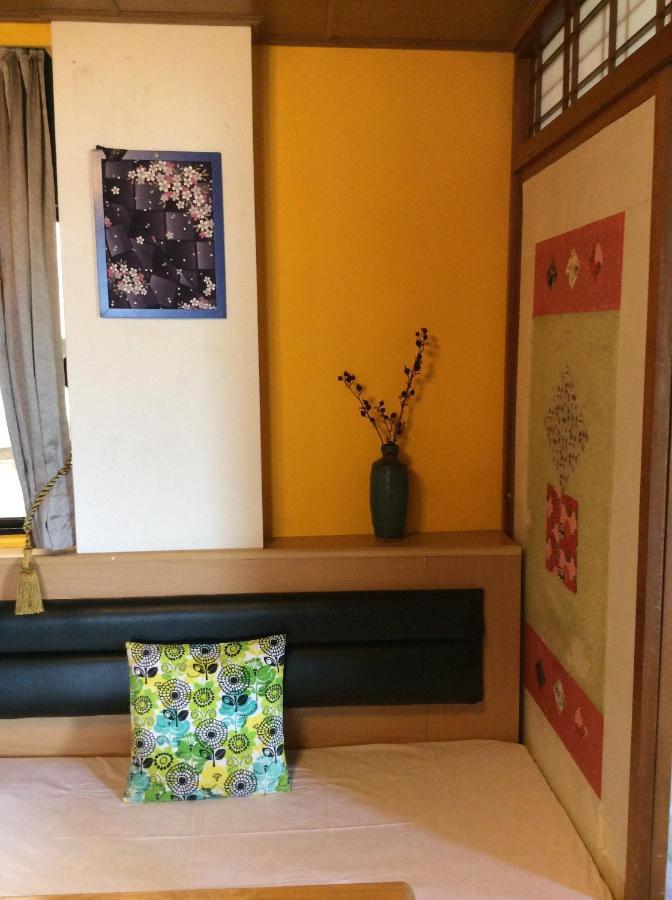 Jiufen Wangqin Sea View Homestay Bagian luar foto